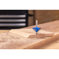 SureCut Router Bit Set - 5 Piece