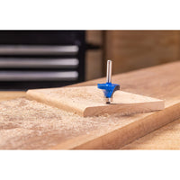 SureCut Router Bit Set - 5 Piece