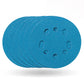 5" Sanding Disc - 80 Grit - 6 Piece