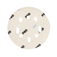 5" Sanding Disc - 80 Grit - 6 Piece