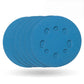 5" Sanding Disc - 120 Grit - 6 Piece