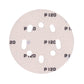 5" Sanding Disc - 120 Grit - 6 Piece