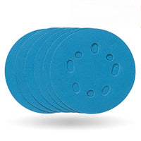 5" Sanding Disc - 180 Grit - 6 Piece