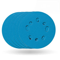 5" Sanding Disc - 220 Grit - 6 Piece