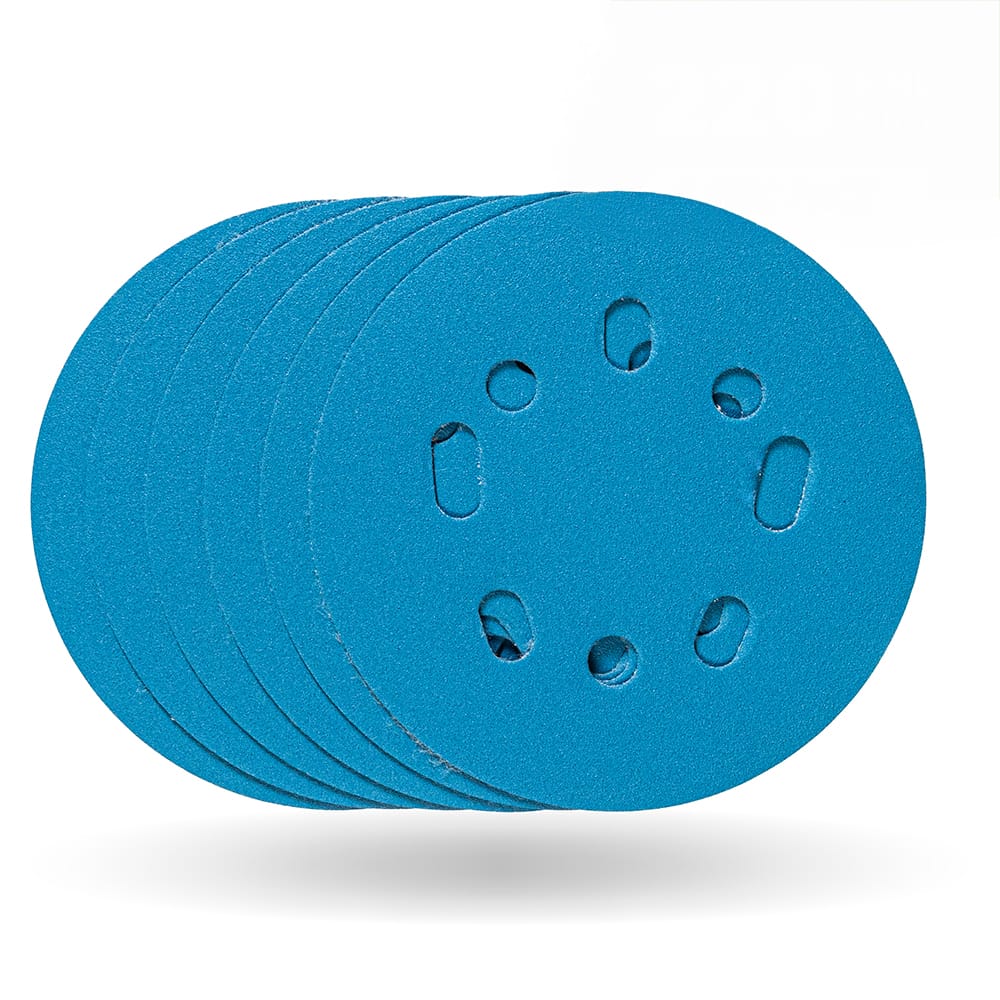 5" Sanding Disc - 220 Grit - 6 Piece