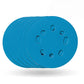 5" Sanding Disc - 220 Grit - 6 Piece