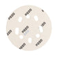 5" Sanding Disc - 220 Grit - 6 Piece