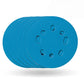 5" Sanding Disc - 320 Grit - 6 Piece