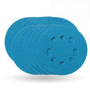 5" Sanding Disc - 80 Grit - 50 Piece