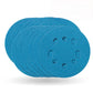 5" Sanding Disc - 80 Grit - 50 Piece