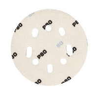 5" Sanding Disc - 80 Grit - 50 Piece