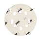 5" Sanding Disc - 80 Grit - 50 Piece