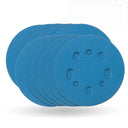5" Sanding Disc - 120 Grit - 50 Piece