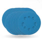 5" Sanding Disc - 120 Grit - 50 Piece