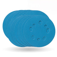 5" Sanding Disc - 180 Grit - 50 Piece