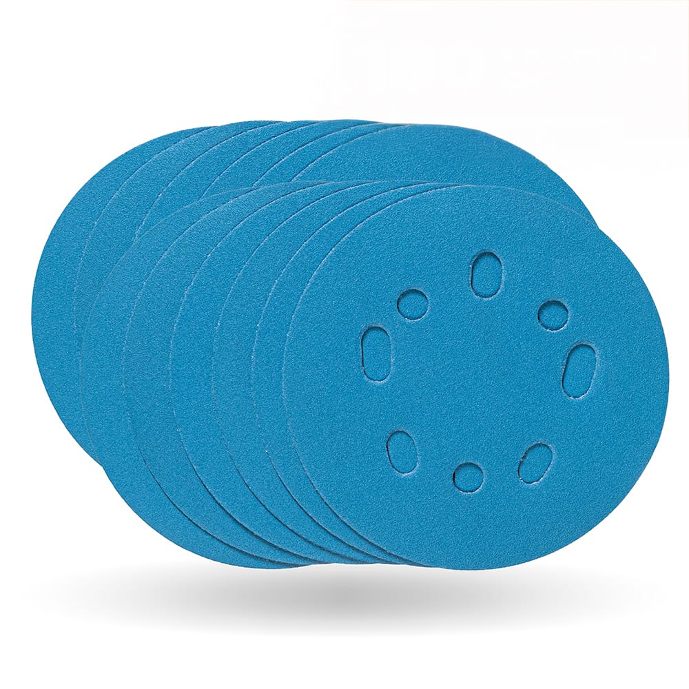 5" Sanding Disc - 180 Grit - 50 Piece