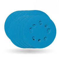 5" Sanding Disc - 220 Grit - 50 Piece