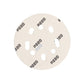 5" Sanding Disc - 220 Grit - 50 Piece