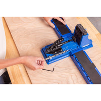 Pocket-Hole Jig K4 Workstation