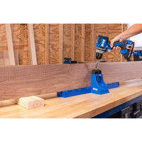 Pocket-Hole Jig K4 Workstation
