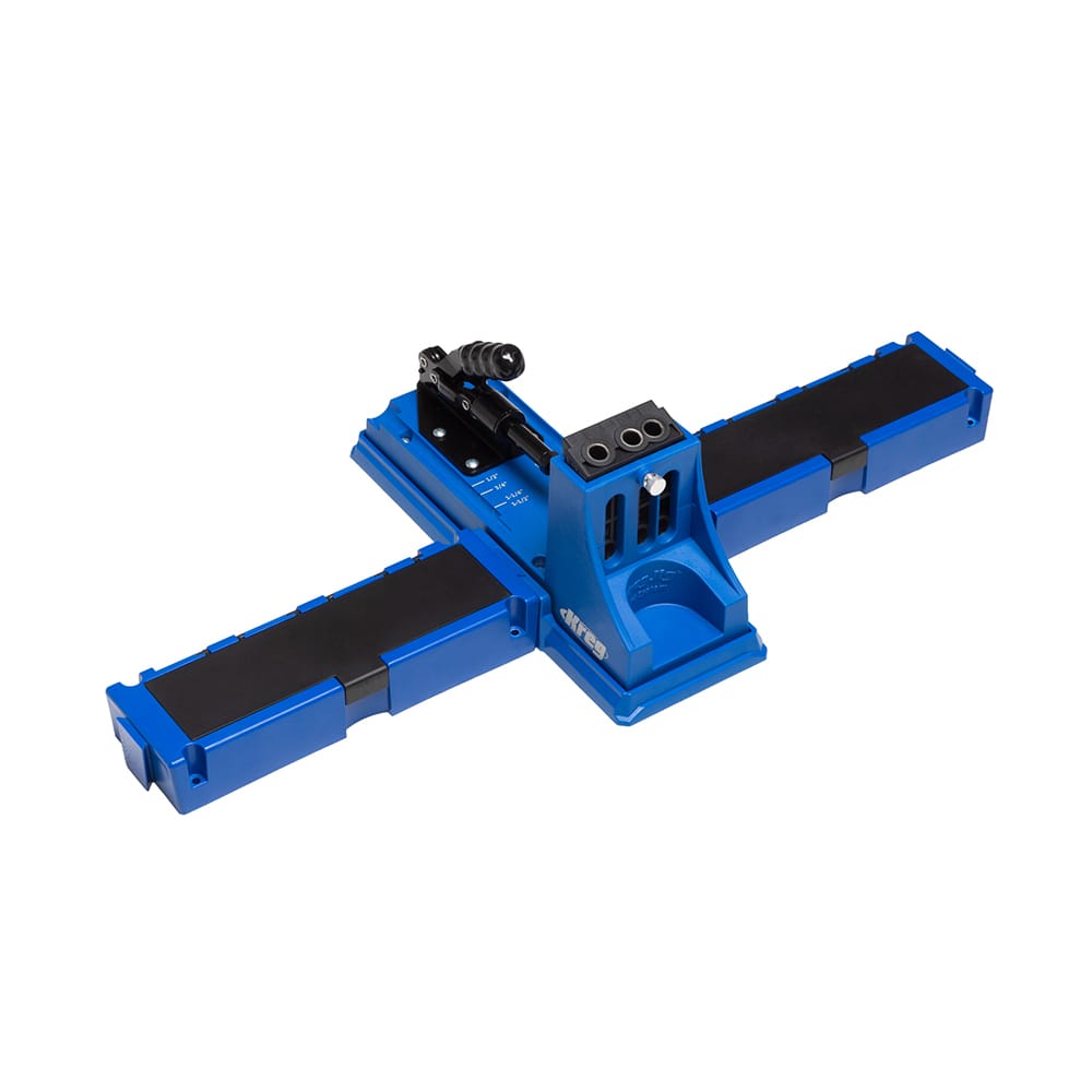 Pocket-Hole Jig K4PRO