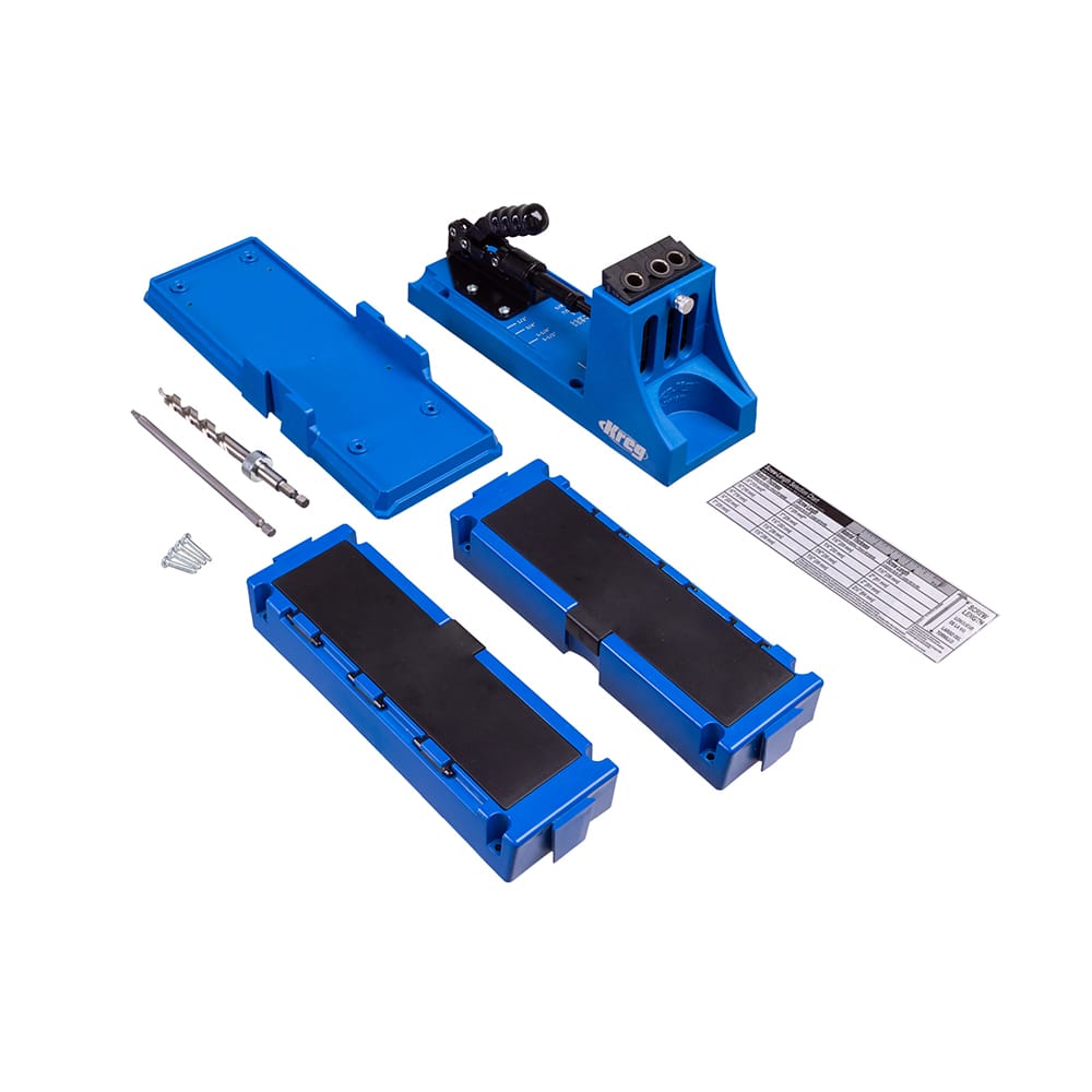 Pocket-Hole Jig K4PRO