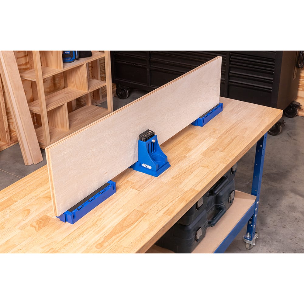 Pocket-Hole Jig K4PRO