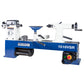 12" x 16 1/2" VSR MIDI Lathe