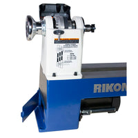 12" x 16 1/2" VSR MIDI Lathe