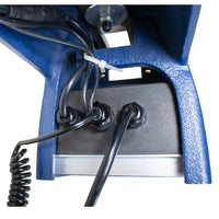 12" x 16 1/2" VSR MIDI Lathe