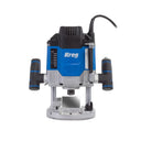 2-1/4 HP Plunge Router