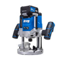 20V Ionic Drive™ 2 -1/4 HP Plunge Router Kit