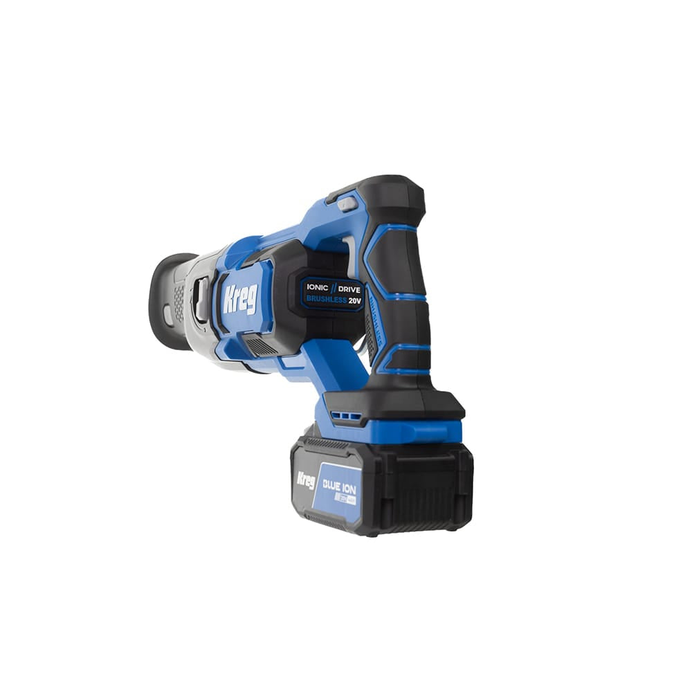 KPTRC100B - 20V Ionic Drive Reciprocating Saw