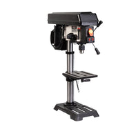 10" Benchtop Drill Press - JWDP-10 - 1PH - 120V