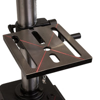 10" Benchtop Drill Press - JWDP-10 - 1PH - 120V