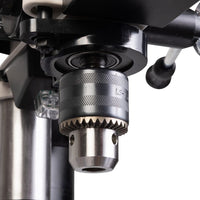 10" Benchtop Drill Press - JWDP-10 - 1PH - 120V