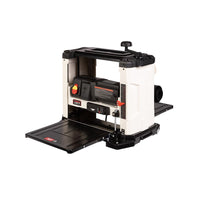 13" Benchtop Wood Planer 3-Knife Cutterhead - JWP-13BTK  - 2HP - 120V