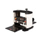 13" Benchtop Wood Planer 3-Knife Cutterhead - JWP-13BTK  - 2HP - 120V