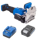 Edge 20V Ionic Drive Loose Tenon Joiner Plus 2.0Ah Battery & Charger