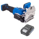 Edge 20V Ionic Drive Loose Tenon Joiner Plus 2.0Ah Battery