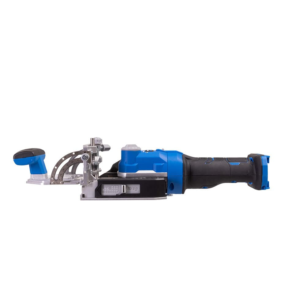 Edge 20V Ionic Drive Loose Tenon Joiner