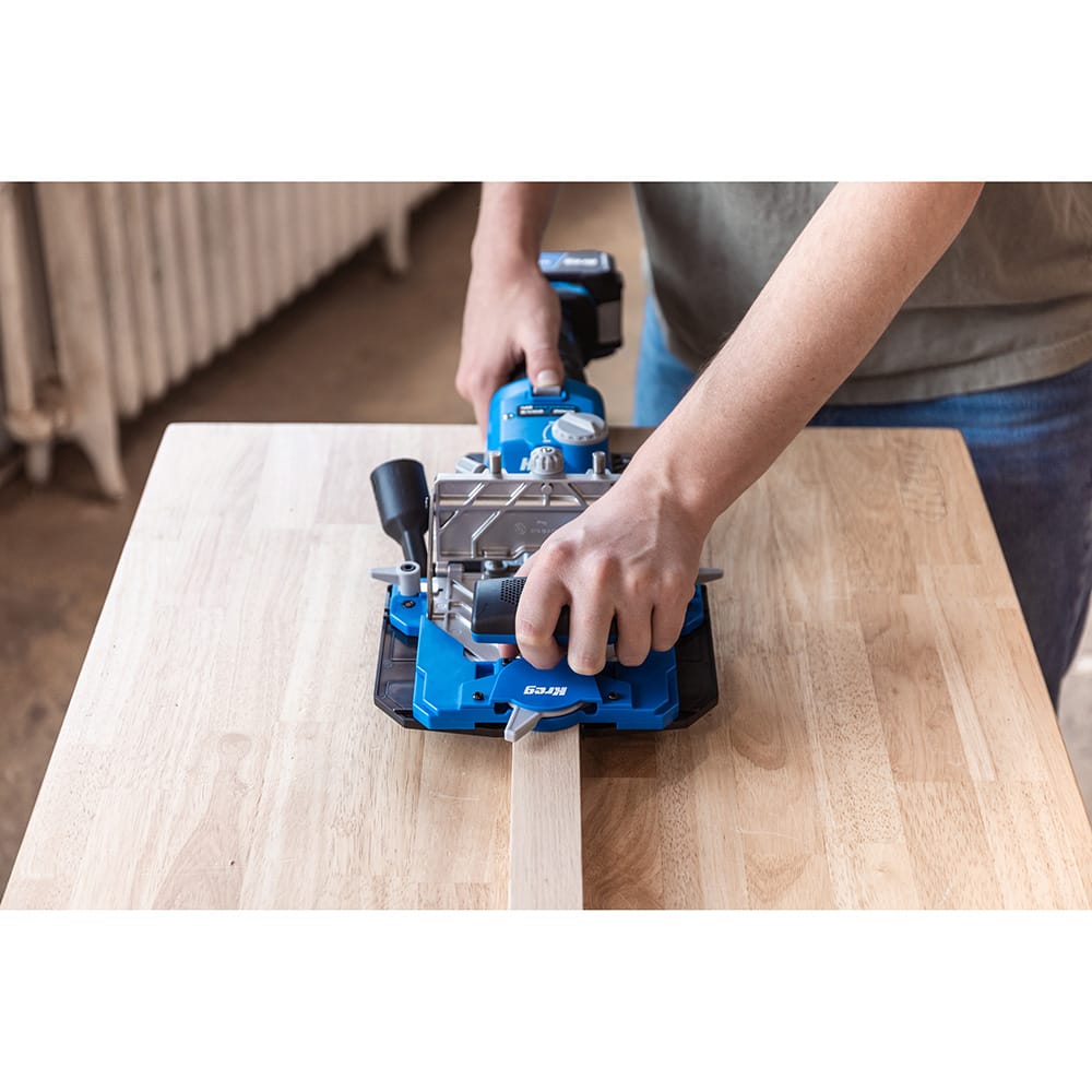 Edge 20V Ionic Drive Loose Tenon Joiner