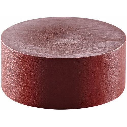 EVA Edge Banding Adhesive for Conturo - Brown - 48 Pack alt 0