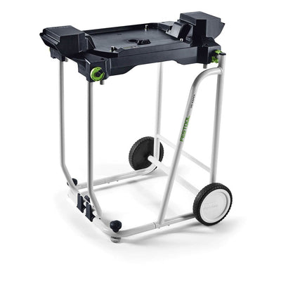 Kapex Underframe UG-KS 60