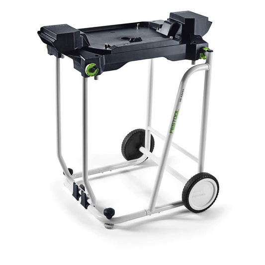 Kapex Underframe UG-KS 60