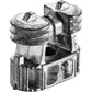 Domino Connector Expansion Anchor SV-SA D14 - 32 Piece alt 0