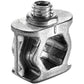 DOMINO Connector Cross Anchor SV-QA D14 - 32 Piece alt 0