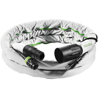 Suction Hose D27/22x5m-AS-GQ/CT alt 0