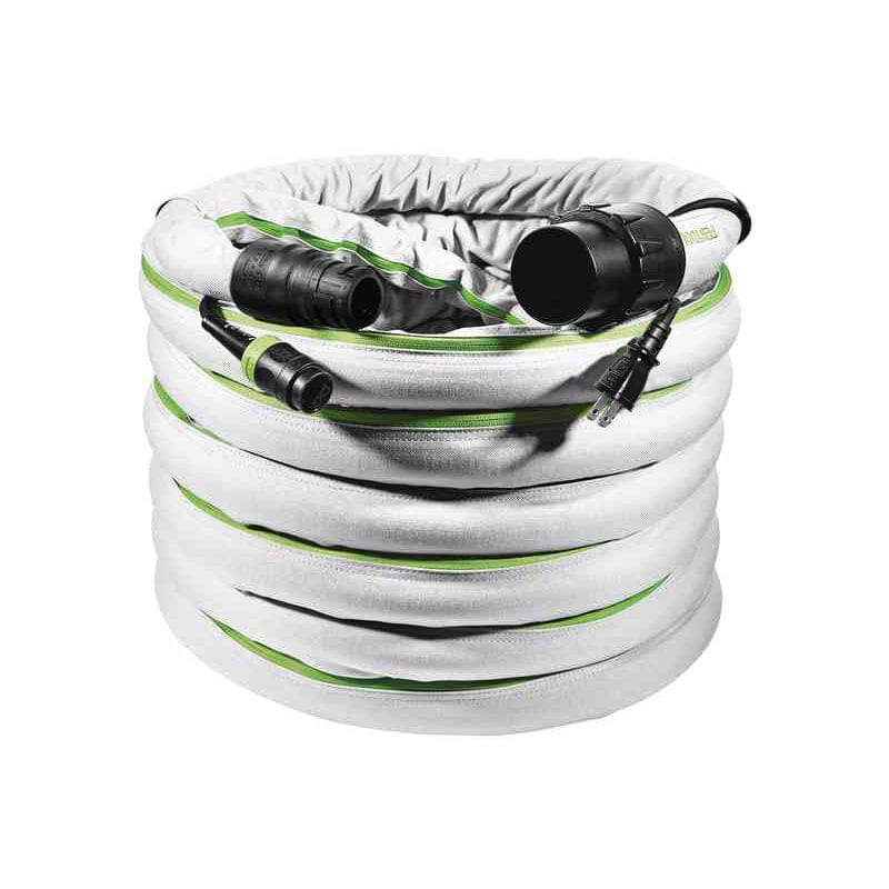 Suction Hose D 32/22x10m-AS-GQ/CT alt 0
