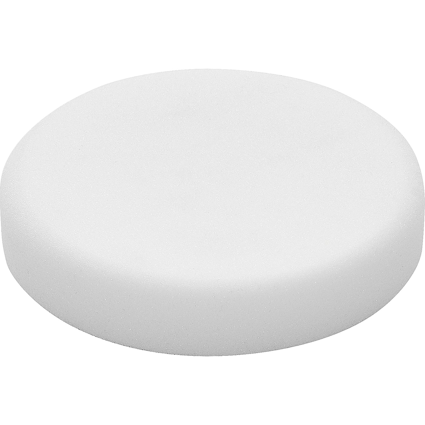 Polishing Sponge - PS STF D150 x 30 - White - 5 Pack alt 0